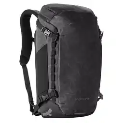 ANWB Eagle Creek Explore Backpack black |26 L Zwart aanbieding