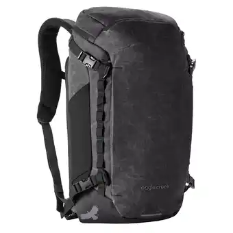 ANWB Eagle Creek Explore Backpack black |26 L Zwart aanbieding