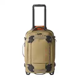 ANWB Eagle Creek Gear Warrior koffer / 50 L Zand aanbieding