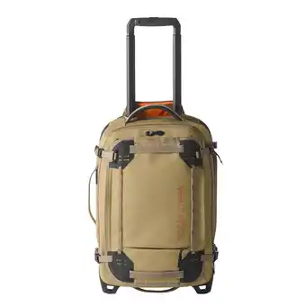 ANWB Eagle Creek Gear Warrior koffer / 50 L Zand aanbieding
