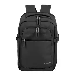ANWB Travelite Kick Off Cabin Backpack black |20 L Zwart aanbieding