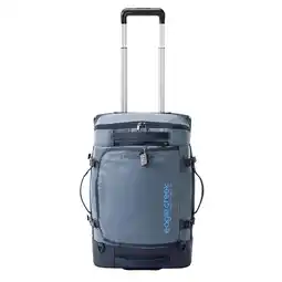 ANWB Eagle Creek Cargo Hauler trolley / 36 L Blauw aanbieding