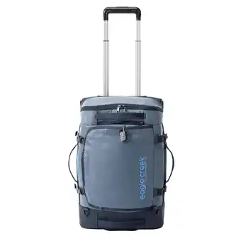 ANWB Eagle Creek Cargo Hauler trolley / 36 L Blauw aanbieding