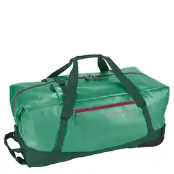 ANWB Eagle Creek Migrate trolley / 109 L Groen aanbieding