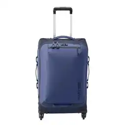 ANWB Eagle Creek Expanse koffer / 60 L Blauw aanbieding