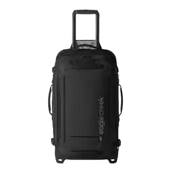 ANWB Eagle Creek Gear Warrior XE 27 black |66 L Zwart aanbieding