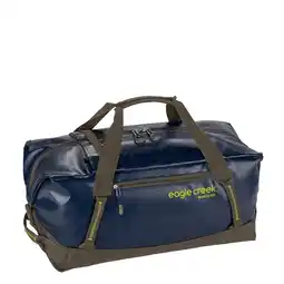 ANWB Eagle Creek Migrate Duffel 60L rush blue Blauw aanbieding