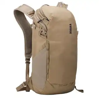ANWB Thule AllTrail Rugzak / 16 L Taupe aanbieding