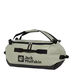 ANWB Jack Wolfskin All-In Reistas / 35 L Groen aanbieding