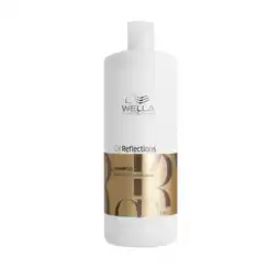 Douglas Wella Professionals Oil Reflections Luminous Reveal aanbieding