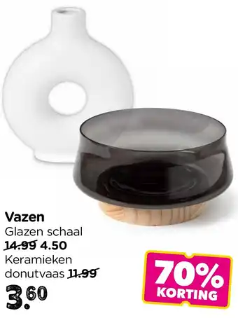 Xenos Vazen aanbieding