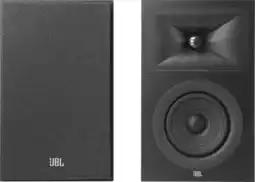 Coolblue JBL Stage 250B Zwart aanbieding