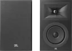 Coolblue JBL Stage 250B Zwart aanbieding