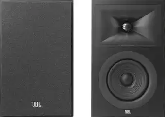 Coolblue JBL Stage 250B Zwart aanbieding
