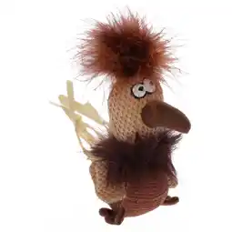 Zooplus Kerbl Kattenspeeltje Safari Kaketoe aanbieding