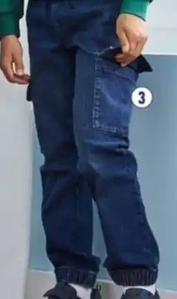 ALDI Lily & Dan Jeans aanbieding