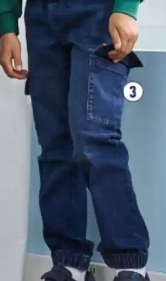 ALDI Lily & Dan Jeans aanbieding
