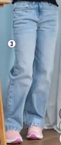 ALDI Lily & Dan Jeans aanbieding