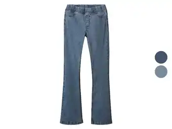 Lidl esmara Kinder jegging aanbieding