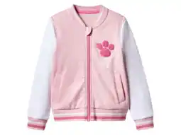 Lidl Kinder bomberjack Paw Patrol aanbieding