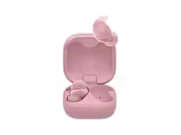 MediaMarkt Sony Linkbuds Fit - True Wireless Noise Cancelling Bluetooth Oordopjes Roze aanbieding