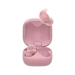 MediaMarkt Sony Linkbuds Fit - True Wireless Noise Cancelling Bluetooth Oordopjes Roze aanbieding