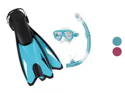 Lidl CRIVIT Snorkelset aanbieding