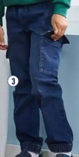 ALDI Lily & Dan Jeans aanbieding