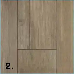 Kwantum Oakdale Taupe eiken aanbieding