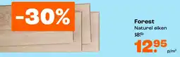 Kwantum Forest aanbieding