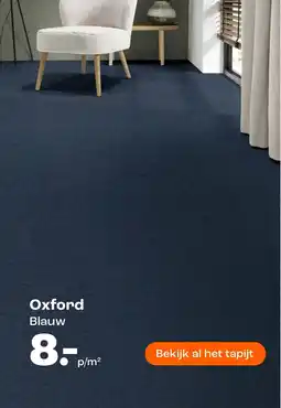 Kwantum Oxford aanbieding
