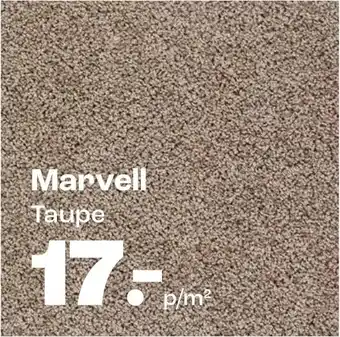 Kwantum Marvell aanbieding