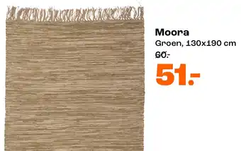 Kwantum Moora aanbieding
