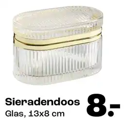 Kwantum Sieradendoos aanbieding