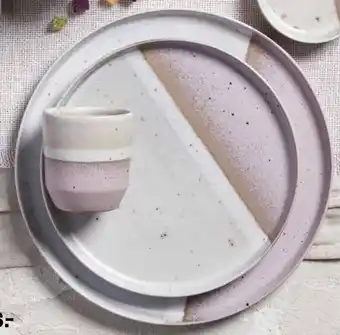 Kwantum Ontbijtbord aanbieding