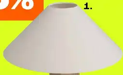 Kwantum Lampenkap Sarin aanbieding