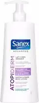 Bol.com Sanex Body lotion 250ml atopiderm aanbieding