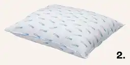 Kwantum Hoofdkussen Coolmax aanbieding