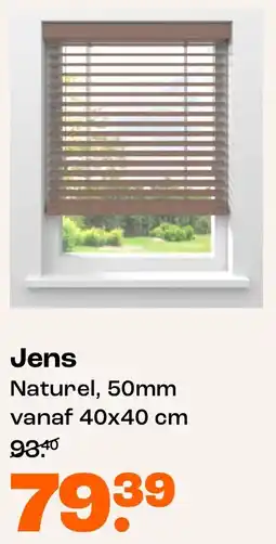 Kwantum Jens aanbieding