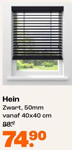 Kwantum Hein aanbieding
