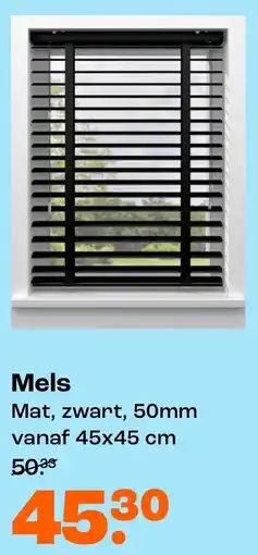 Kwantum Mels aanbieding