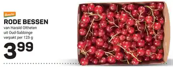 Ekoplaza Rode bessen aanbieding