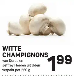 Ekoplaza Witte champignons aanbieding