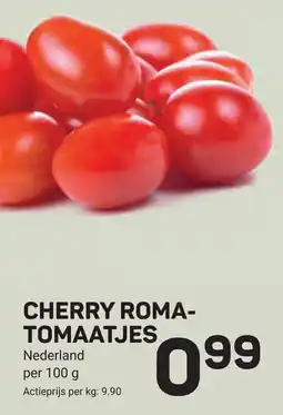 Ekoplaza Cherry romatomaatjes aanbieding