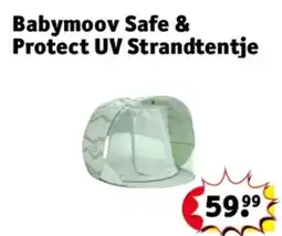 Kruidvat Babymoov Safe & Protect UV Strandtentje aanbieding