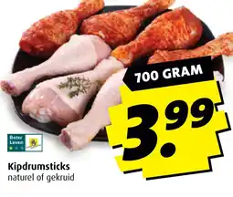 Boni Kipdrumsticks aanbieding