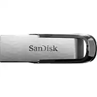 Conrad SanDisk Cruzer Ultra Flair USB-stick 32 GB Zilver SDCZ73-032G-G46 USB-A 3.2 Gen 1 aanbieding