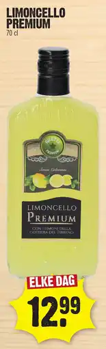 Super Dirck 3 Limoncello premium aanbieding