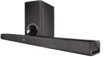 Bol.com Denon DHT-S316 - Soundbar met subwoofer - Zwart aanbieding