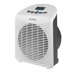 Bol.com Euromac Safe-t - Ventilatorkachel aanbieding